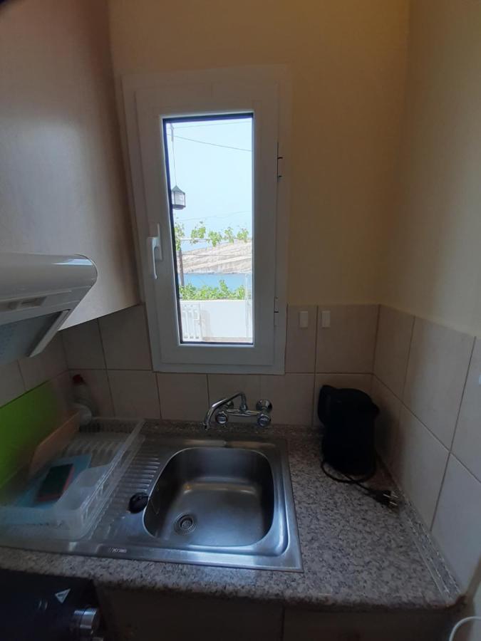 Apartment Blue Phaistos No3 *