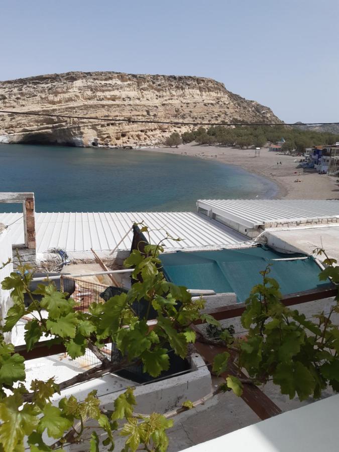 Apartment Blue Phaistos No3 *