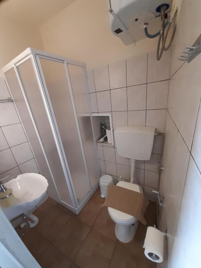 Apartment Blue Phaistos No3 *