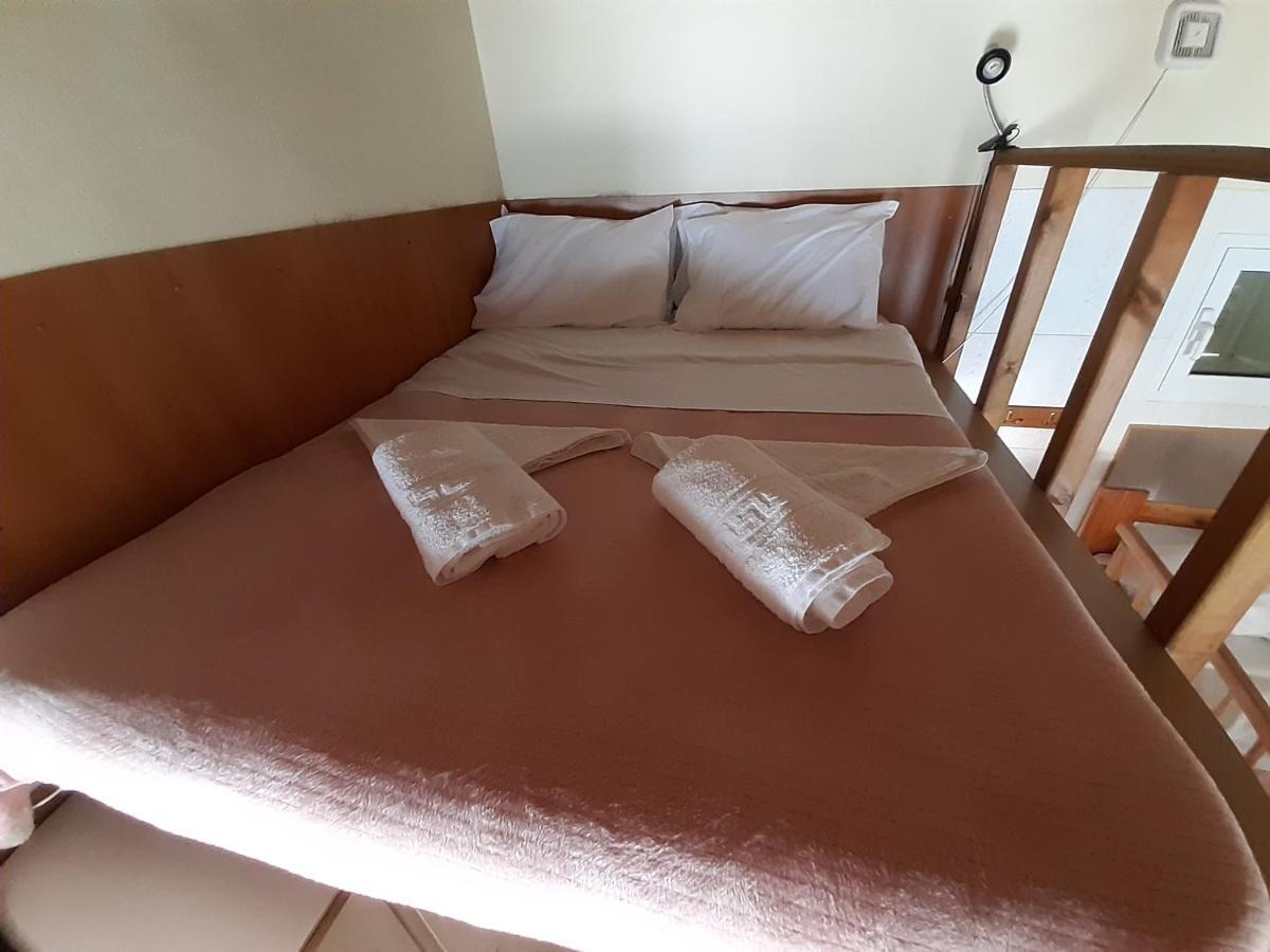 Apartment Blue Phaistos No3 Matala (Crete)