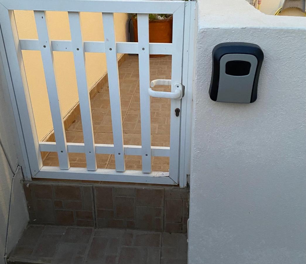 Apartment Blue Phaistos No3
