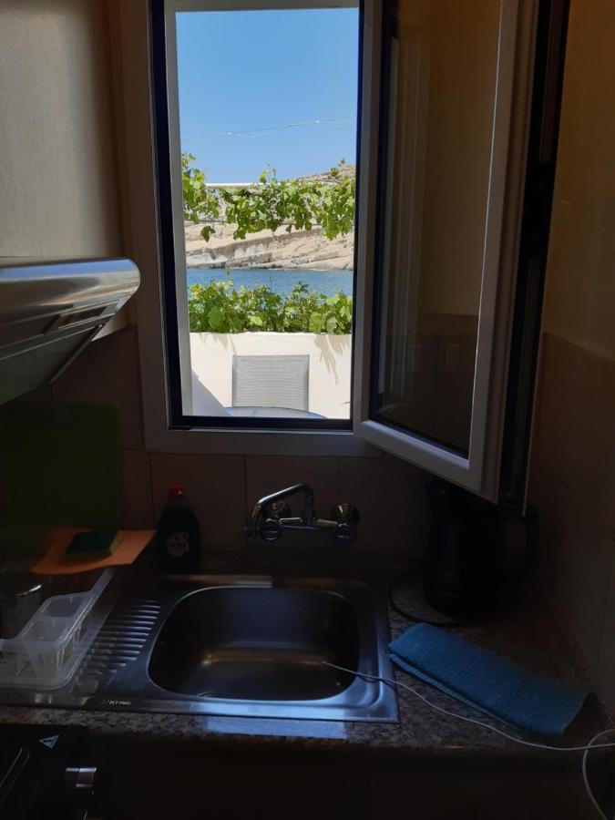 Apartment Blue Phaistos No3 Matala (Crete)