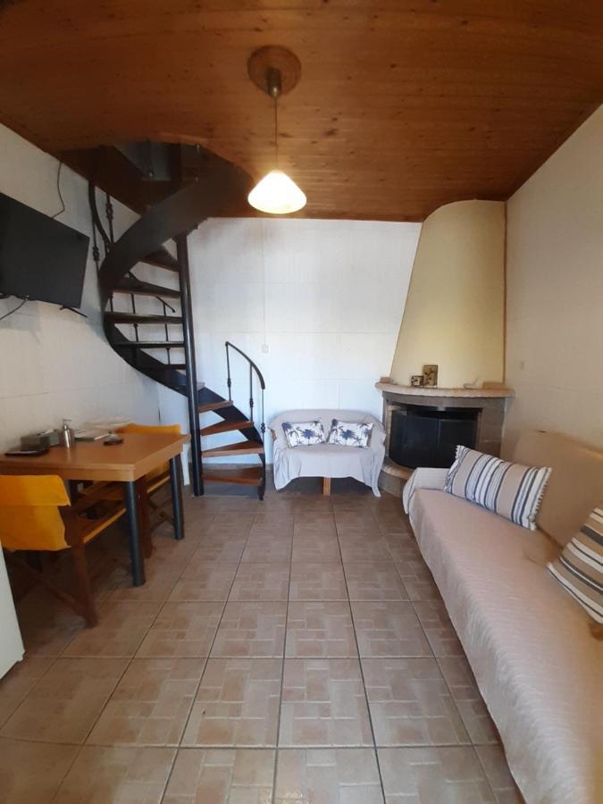 Apartment Blue Phaistos No3