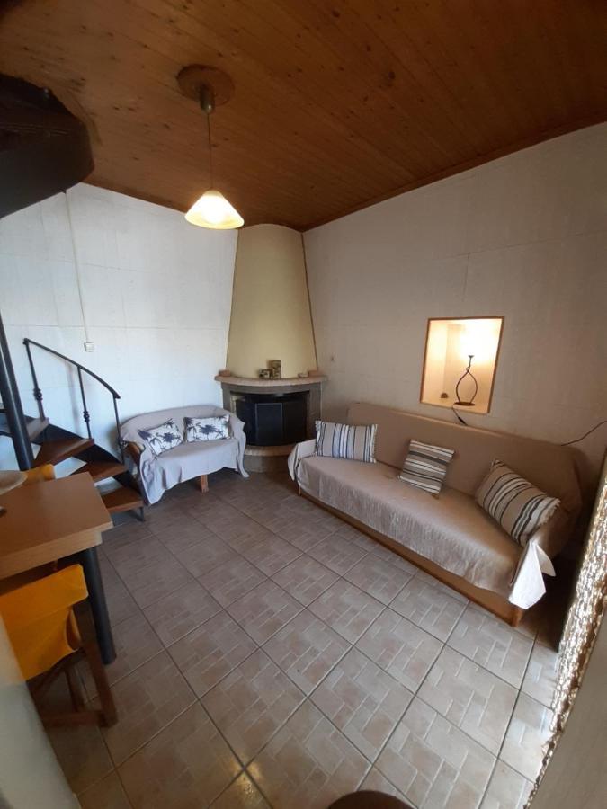 Apartment Blue Phaistos No3 *