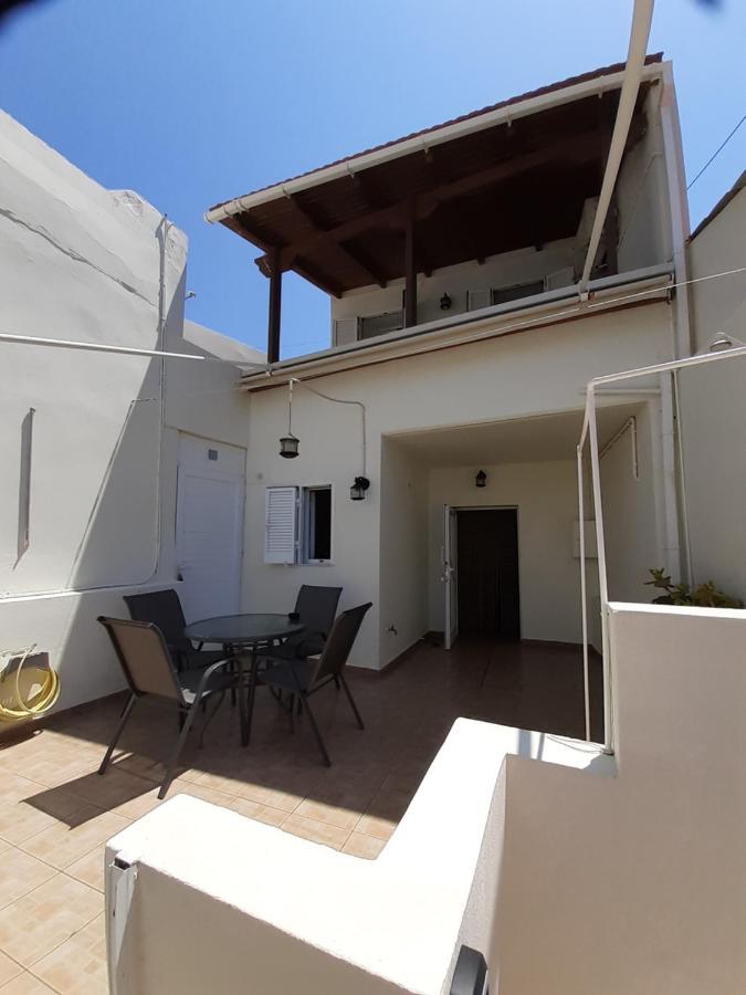 Blue Phaistos No3 Apartment