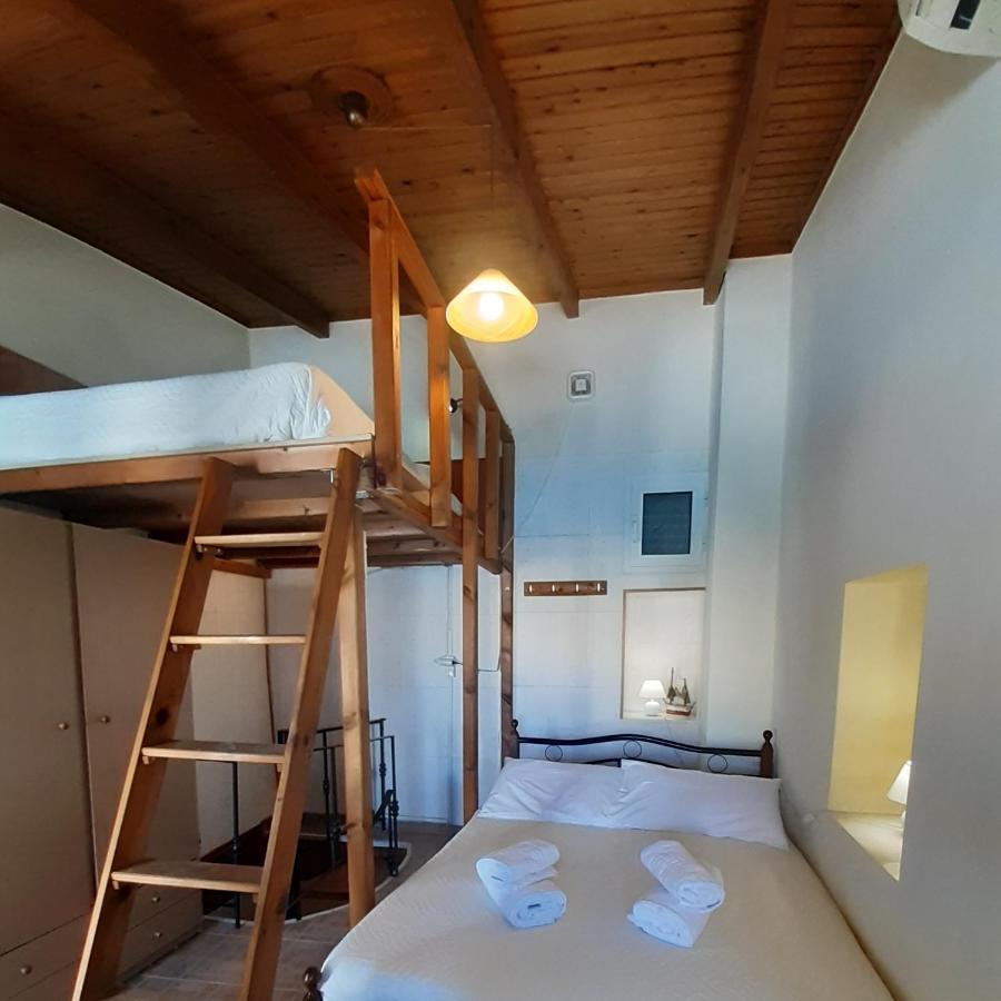 Blue Phaistos No3 Apartment Matala (Crete)