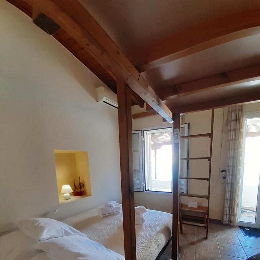 Blue Phaistos No3 Apartment Matala (Crete)