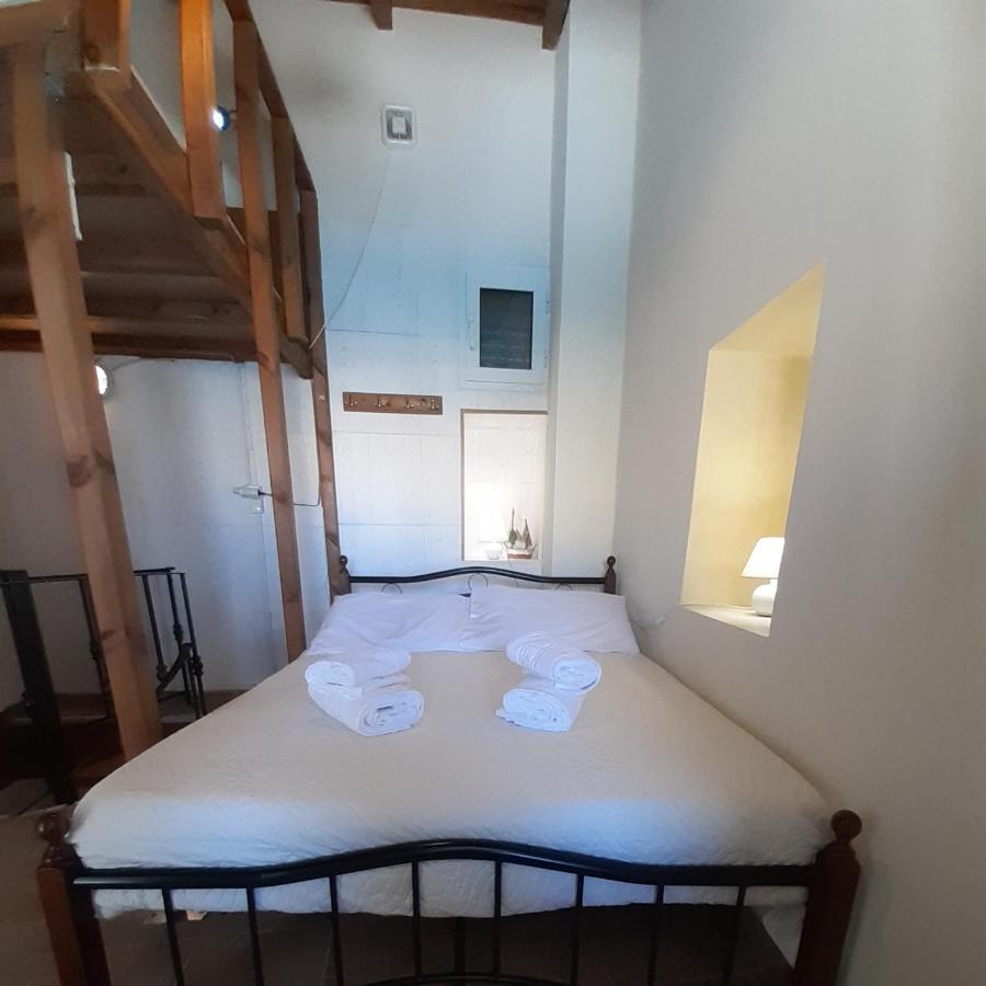 Apartment Blue Phaistos No3