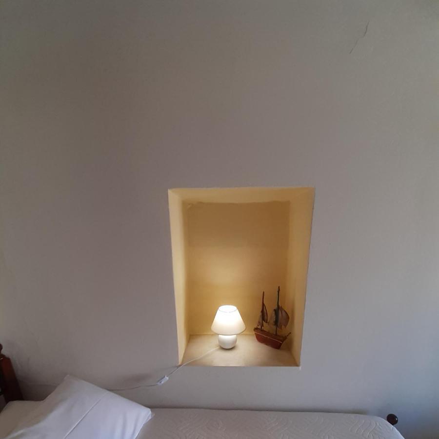 Blue Phaistos No3 Apartment Matala (Crete)