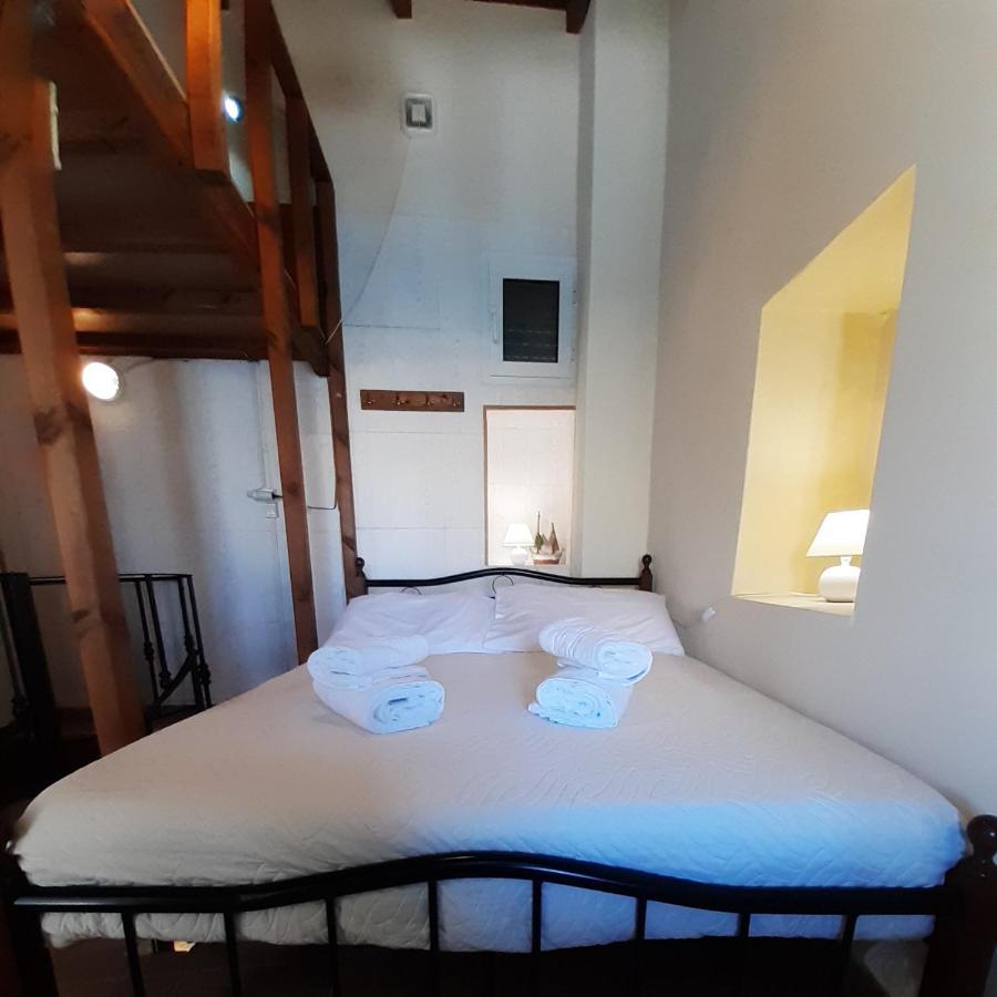 Blue Phaistos No3 Apartment