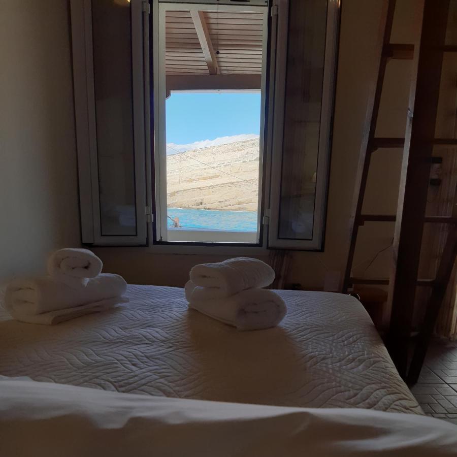 Apartment Blue Phaistos No3 *