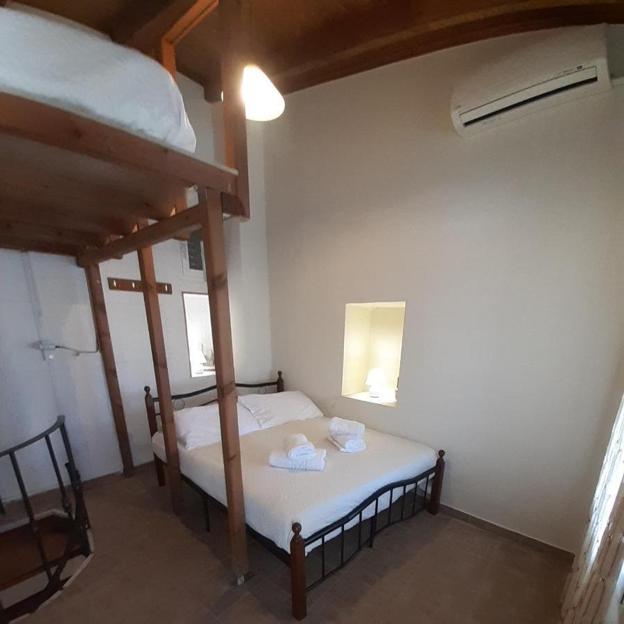 Apartment Blue Phaistos No3