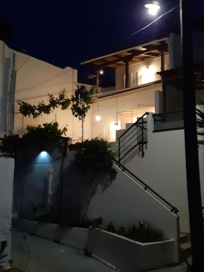 Apartmán Blue Phaistos No3 Matala